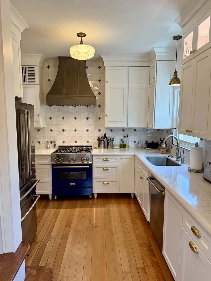 THE 100 YEAR OLD HOUSE Mesa Interior Design