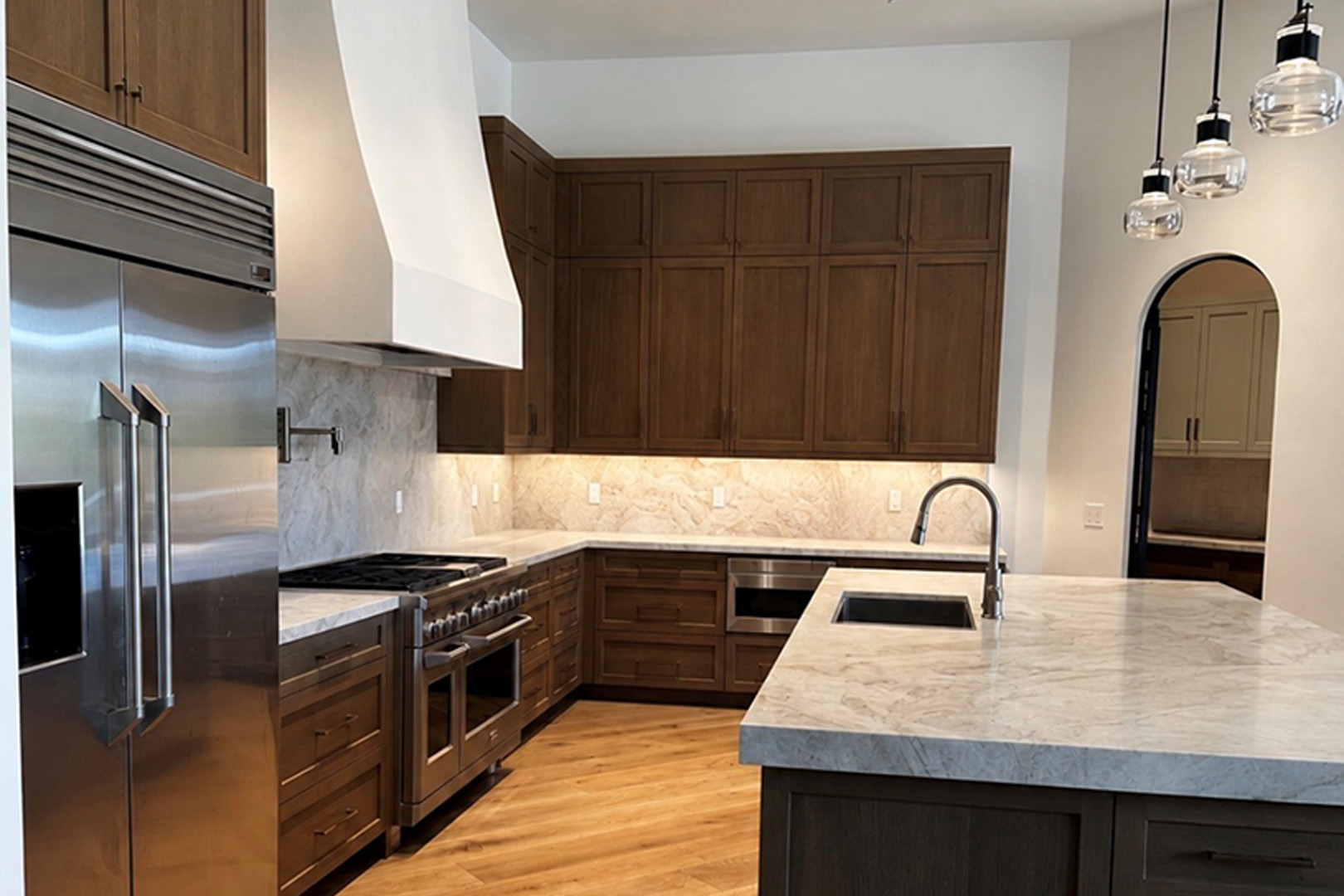 THE MODERN MEDITERRANEAN Glendale 