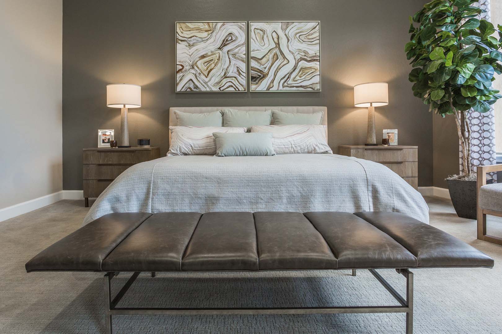 THE PERFECT INSIDE OUT CONTEMPORARY Ocotillo, Chandler Interior Design 