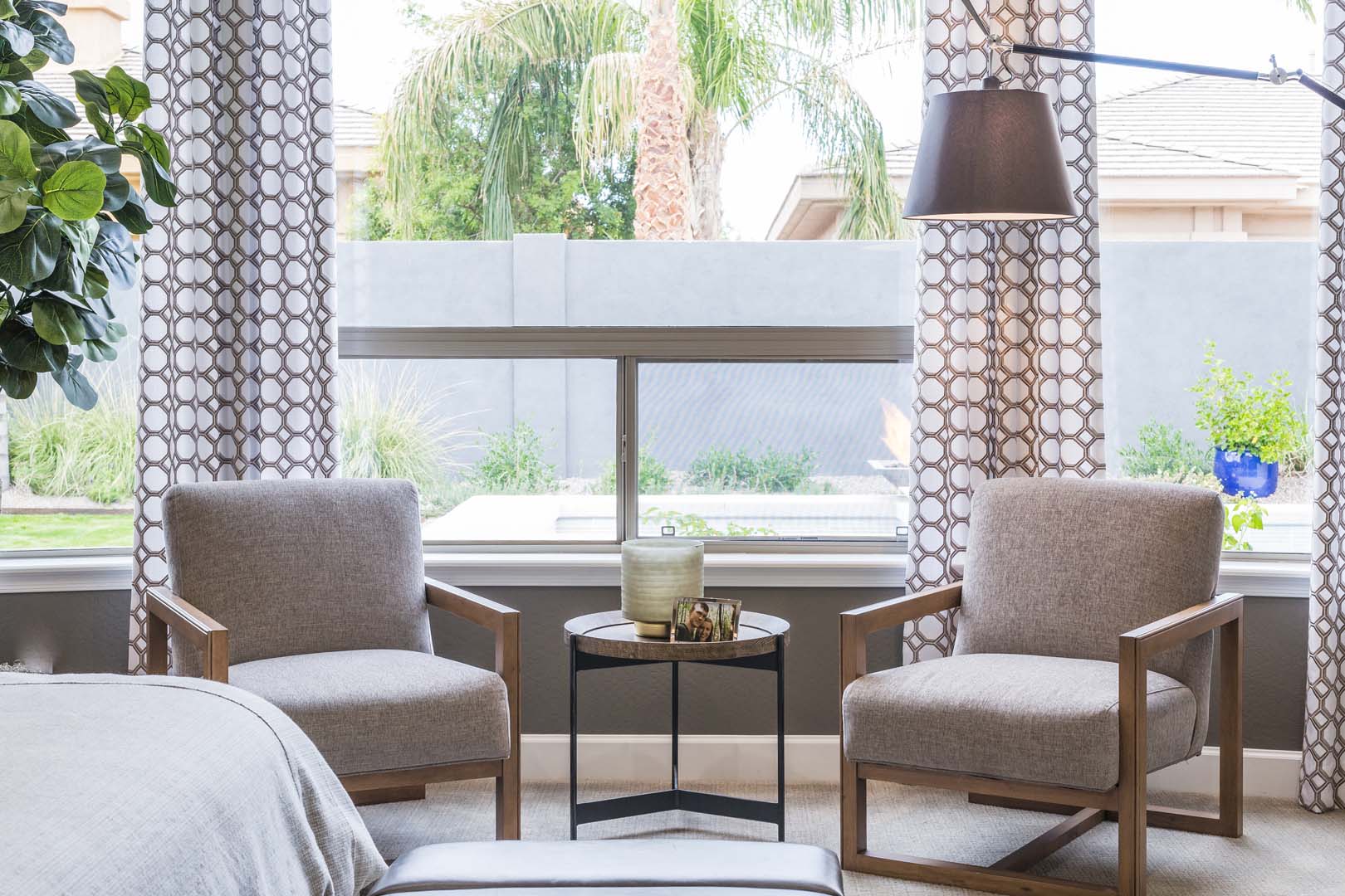 THE PERFECT INSIDE OUT CONTEMPORARY Ocotillo, Chandler Interior Design 