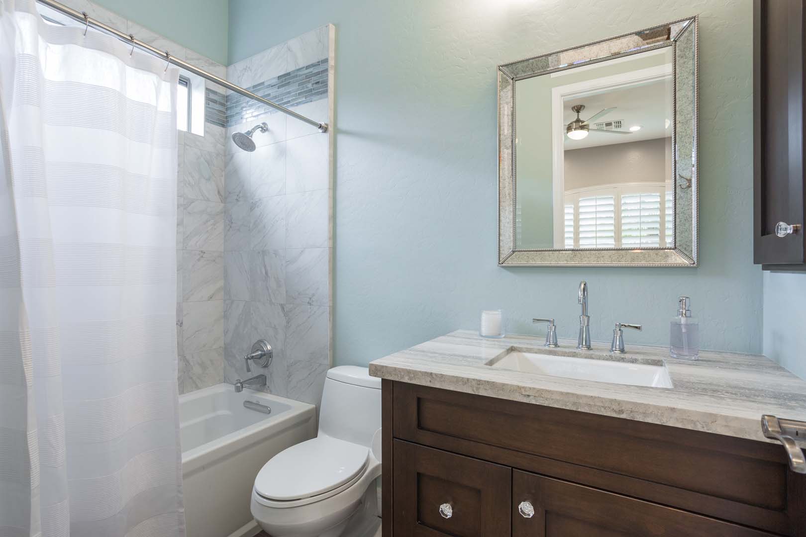 THE PERFECT INSIDE OUT CONTEMPORARY Ocotillo, Chandler Interior Design 