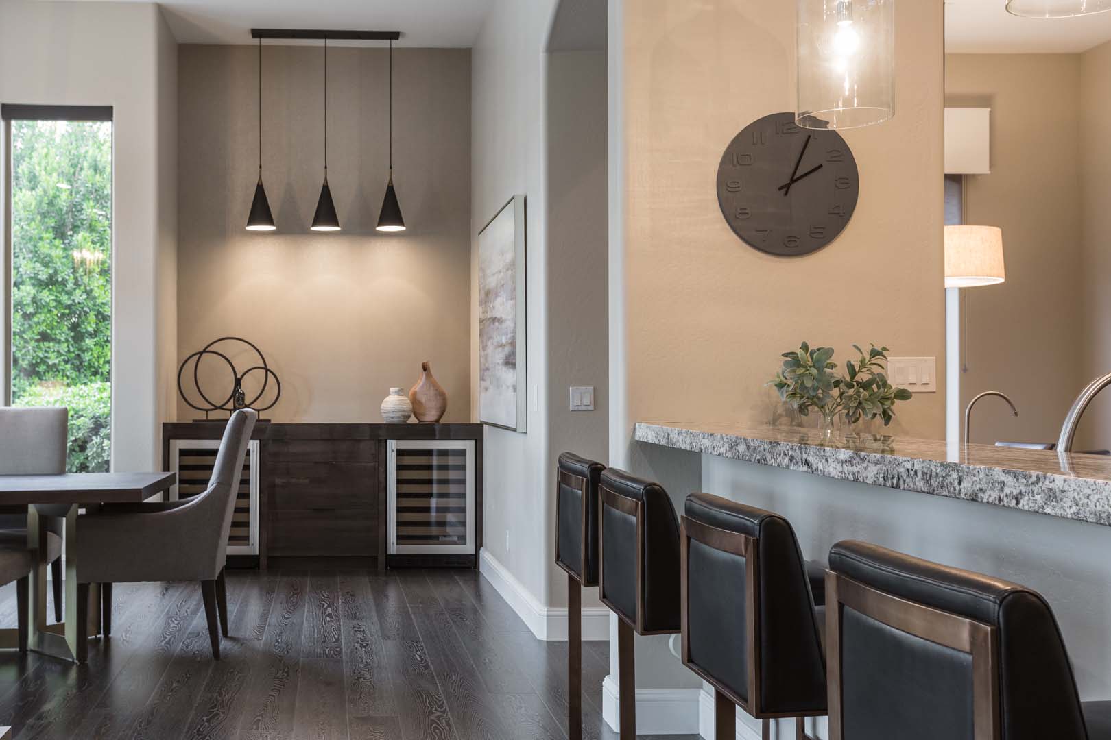 THE PERFECT INSIDE OUT CONTEMPORARY Ocotillo, Chandler Interior Design 