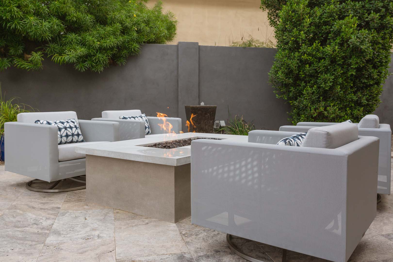 THE PERFECT INSIDE OUT CONTEMPORARY Ocotillo, Chandler Interior Design 