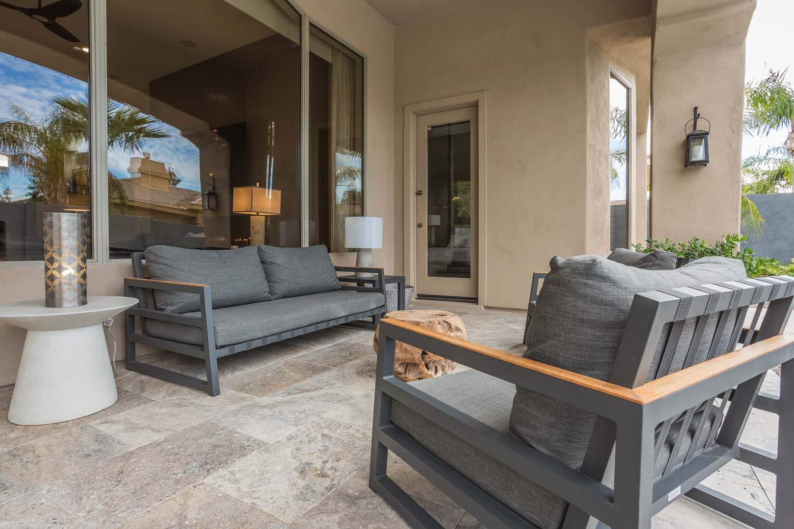 THE PERFECT INSIDE OUT CONTEMPORARY Ocotillo, Chandler Interior Design 