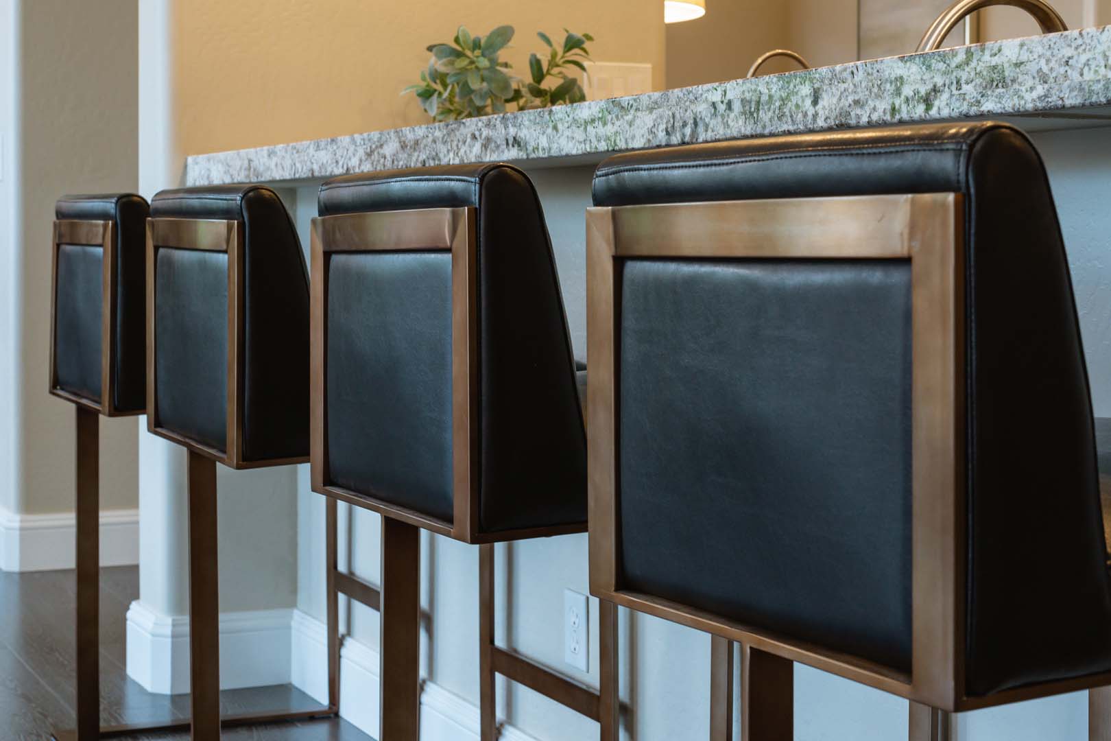 THE PERFECT INSIDE OUT CONTEMPORARY Ocotillo, Chandler Interior Design 