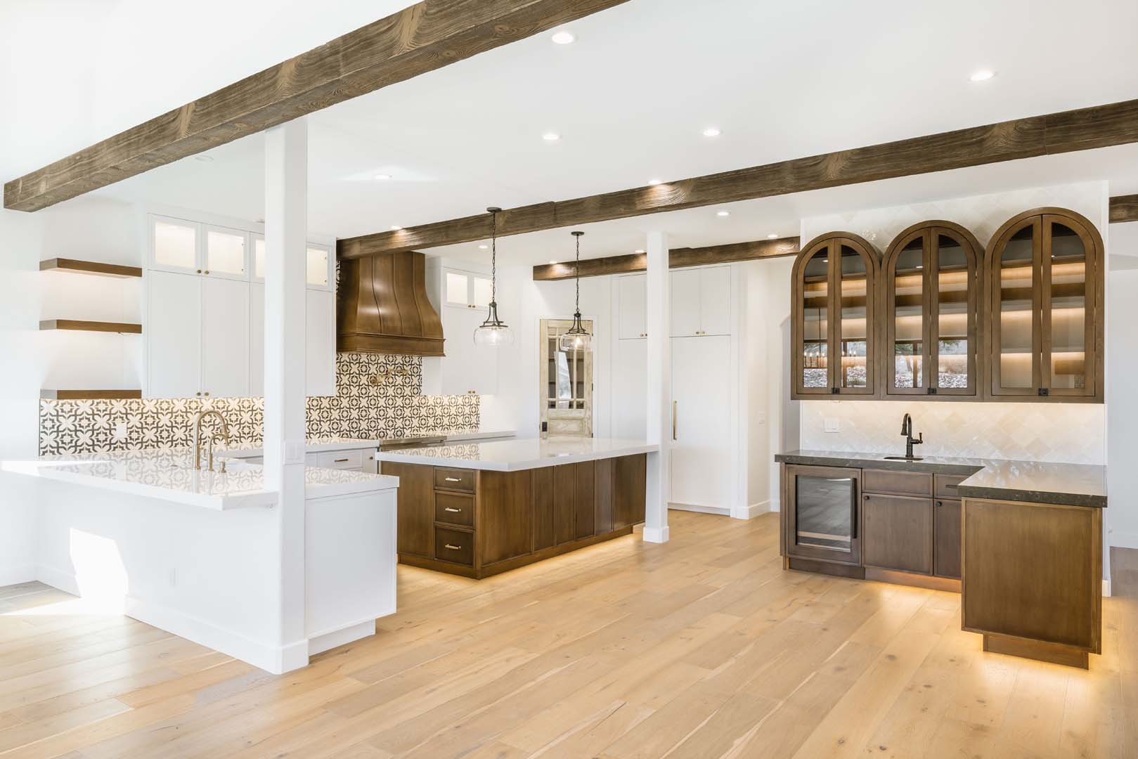 THE STUNNER Prescott Interior Design 