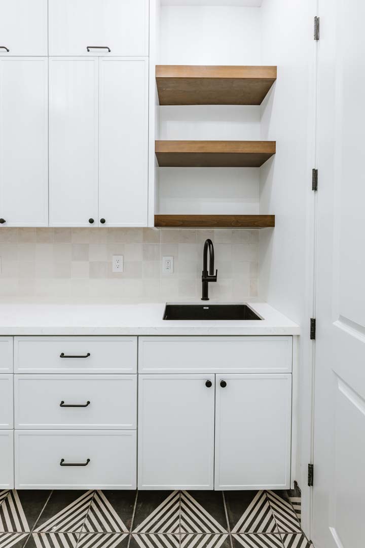 THE STUNNER Prescott Interior Design 