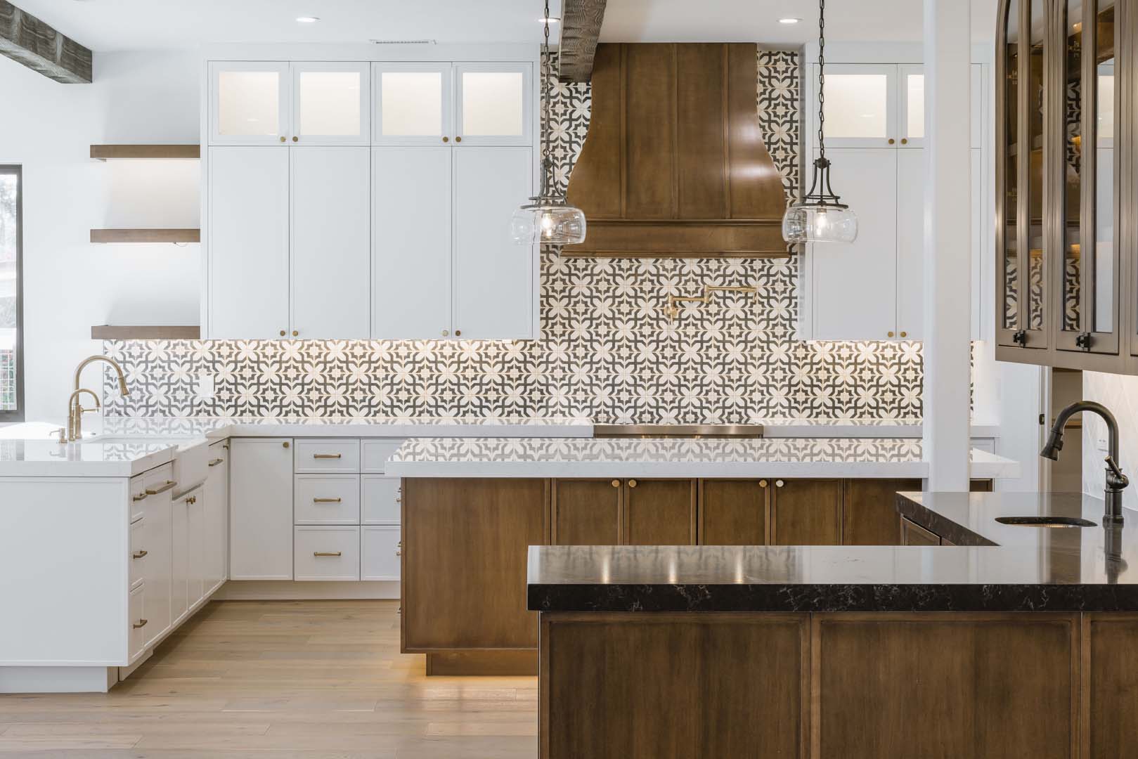 THE STUNNER Prescott Interior Design 