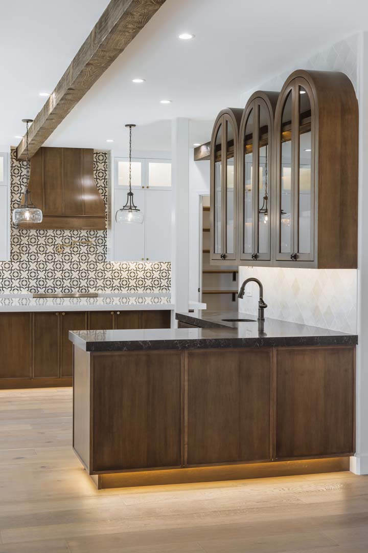 THE STUNNER Prescott Interior Design 