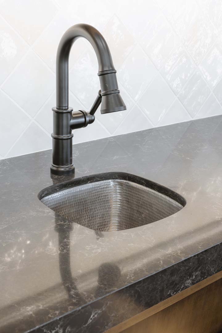 THE STUNNER Prescott Interior Design 