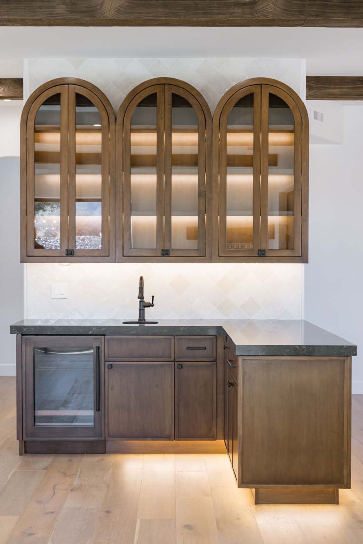 THE STUNNER Prescott Interior Design 