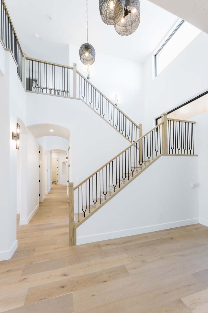 THE STUNNER Prescott Interior Design 