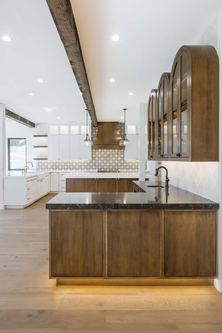 THE STUNNER Prescott Interior Design 