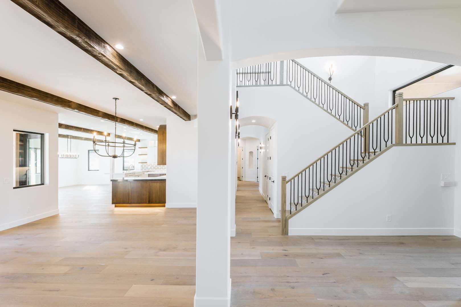 THE STUNNER Prescott Interior Design 