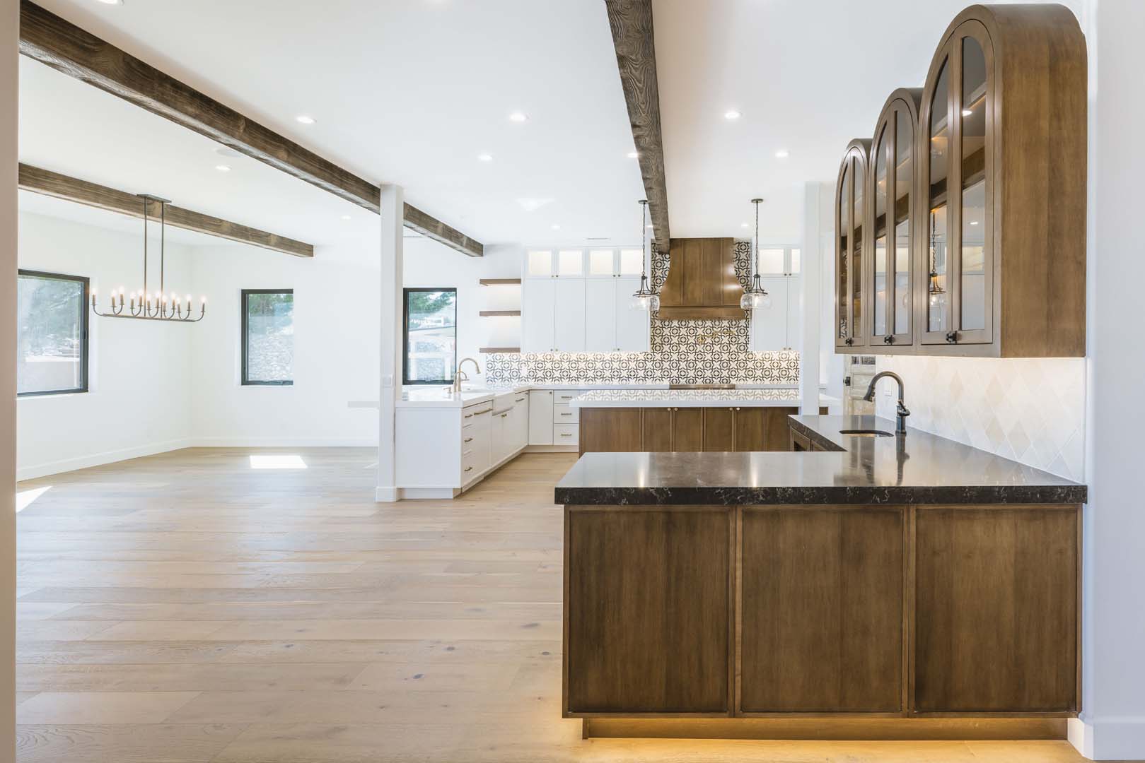 THE STUNNER Prescott Interior Design 