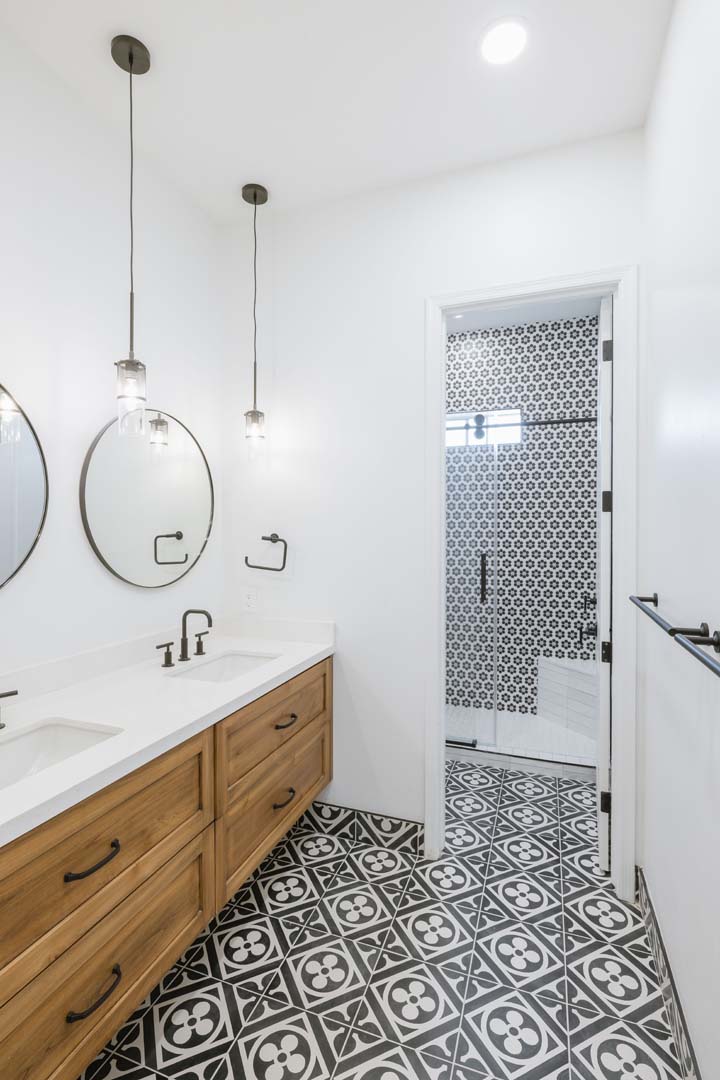 THE STUNNER Prescott Interior Design 