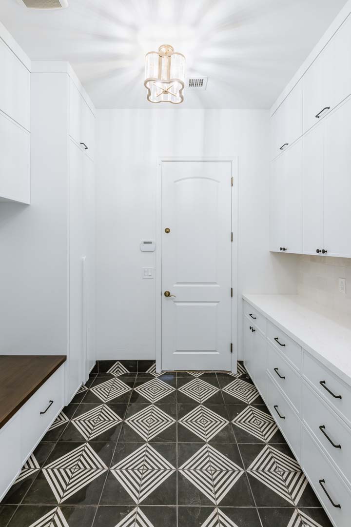 THE STUNNER Prescott Interior Design 