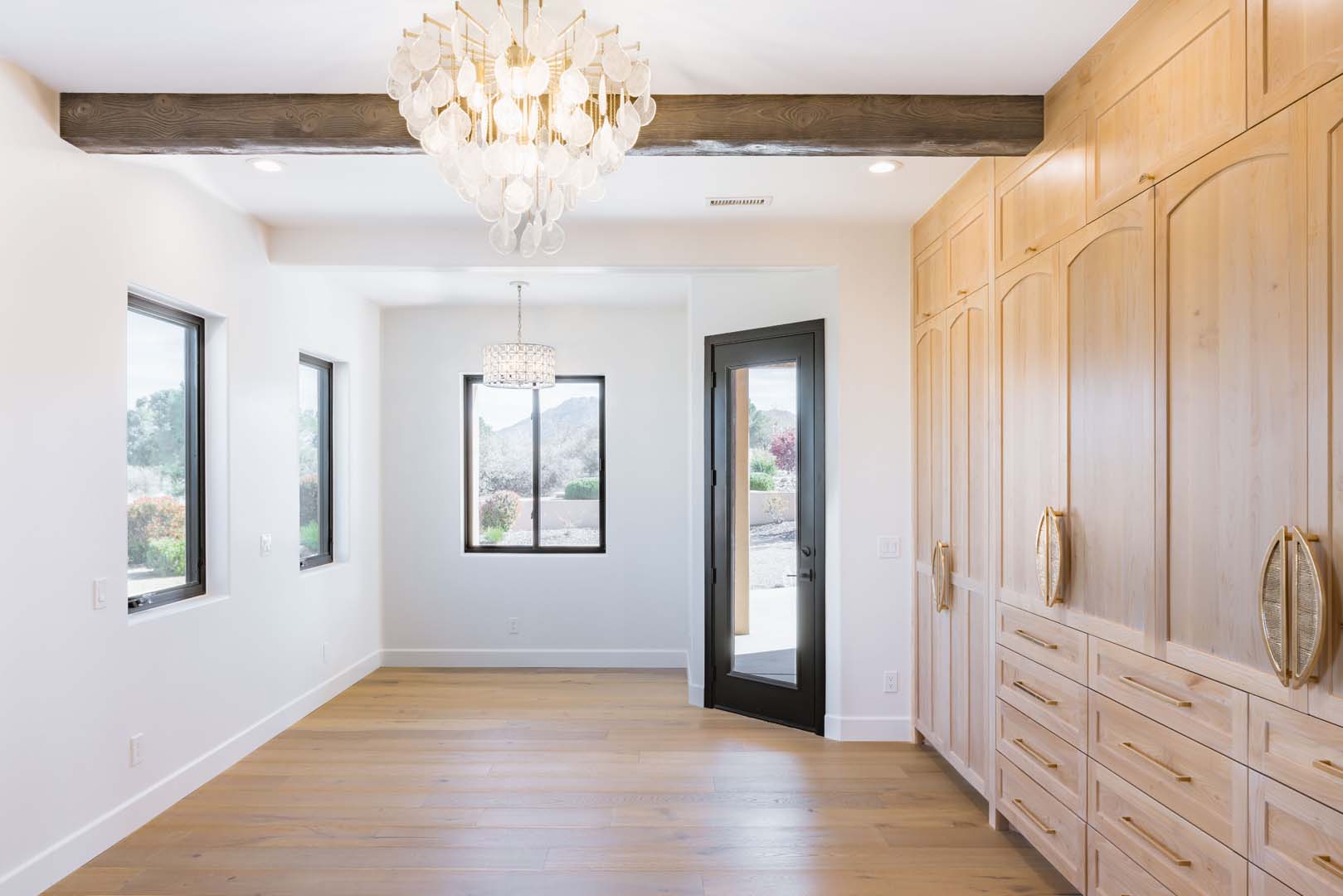 THE STUNNER Prescott Interior Design 