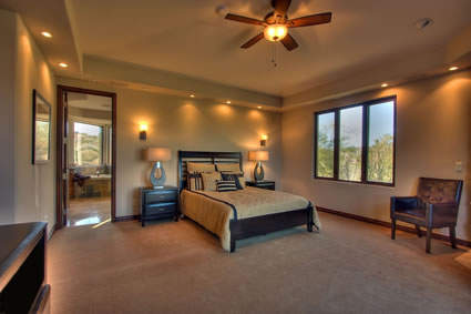 Firerock Fountain Hills Remodel and Interior Design