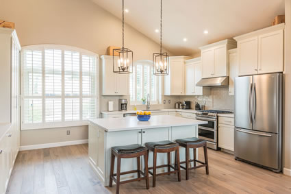 Tempe Kitchen Design and Remodel