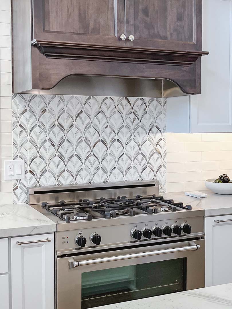 TIMELESS BEAUTY Phoenix Kitchen Design 