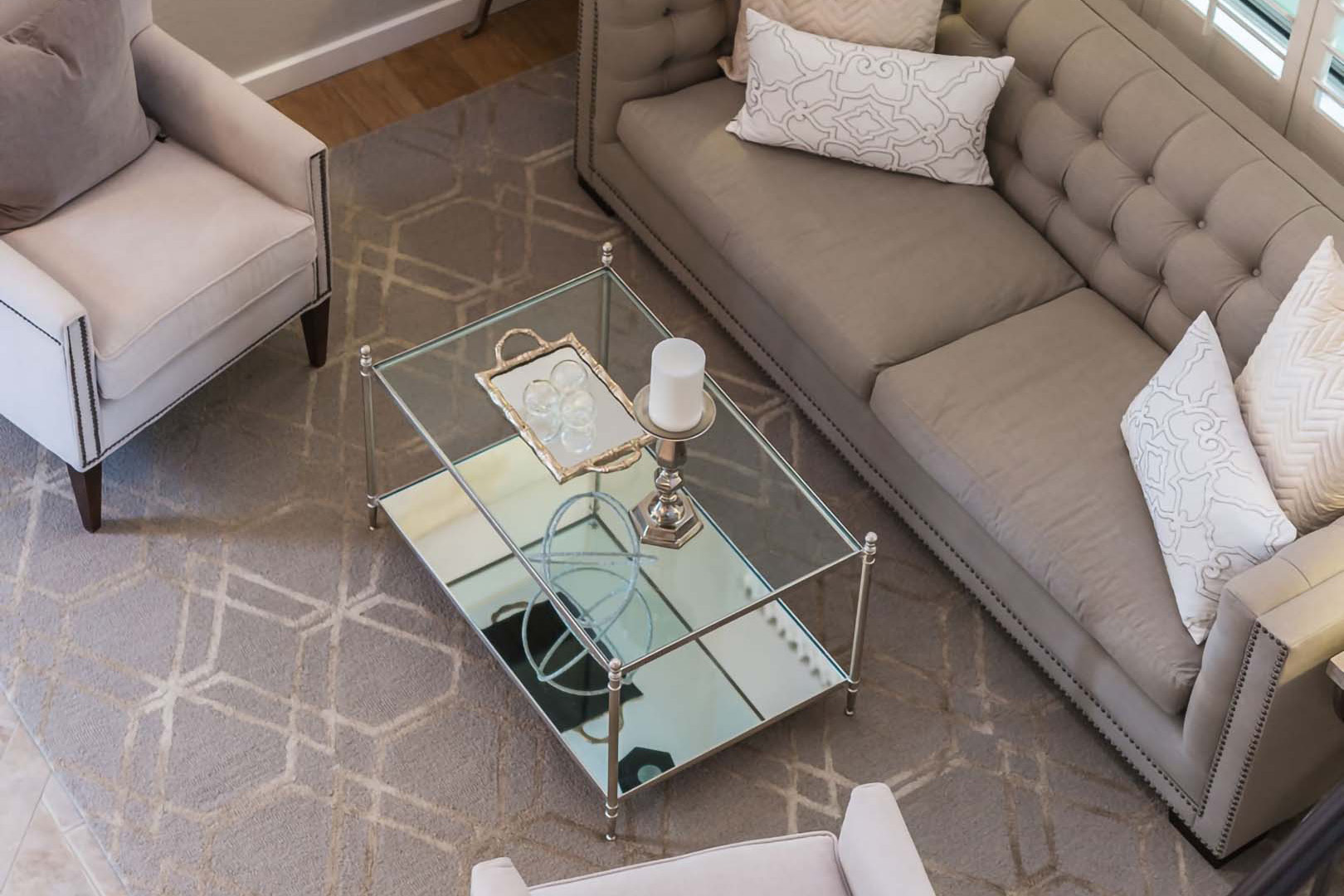 TIMELESS CLASSIC Phoenix Interior Design 