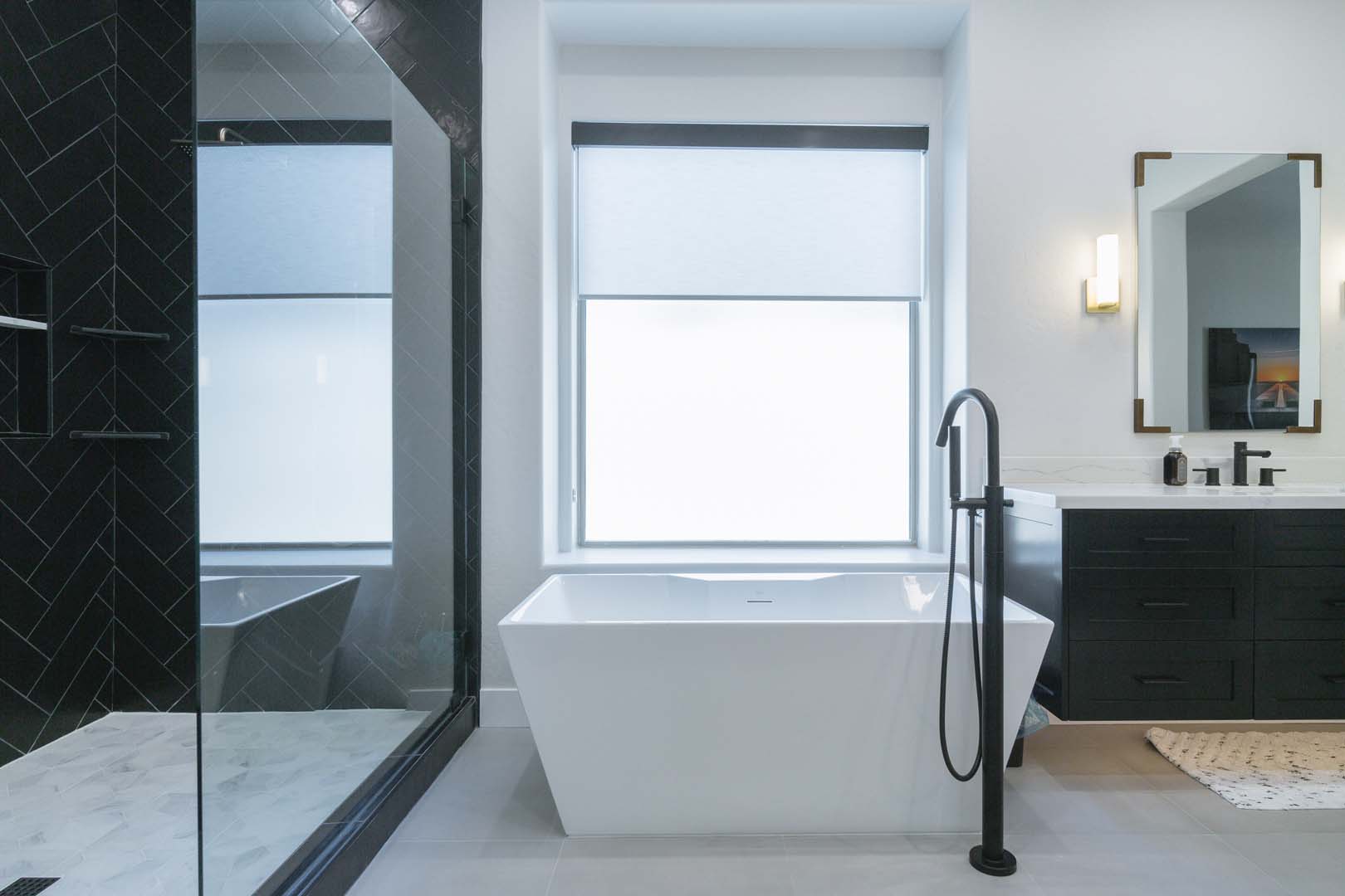 LAKEHOUSE CONTEMPORARY Gilbert Interior Design 