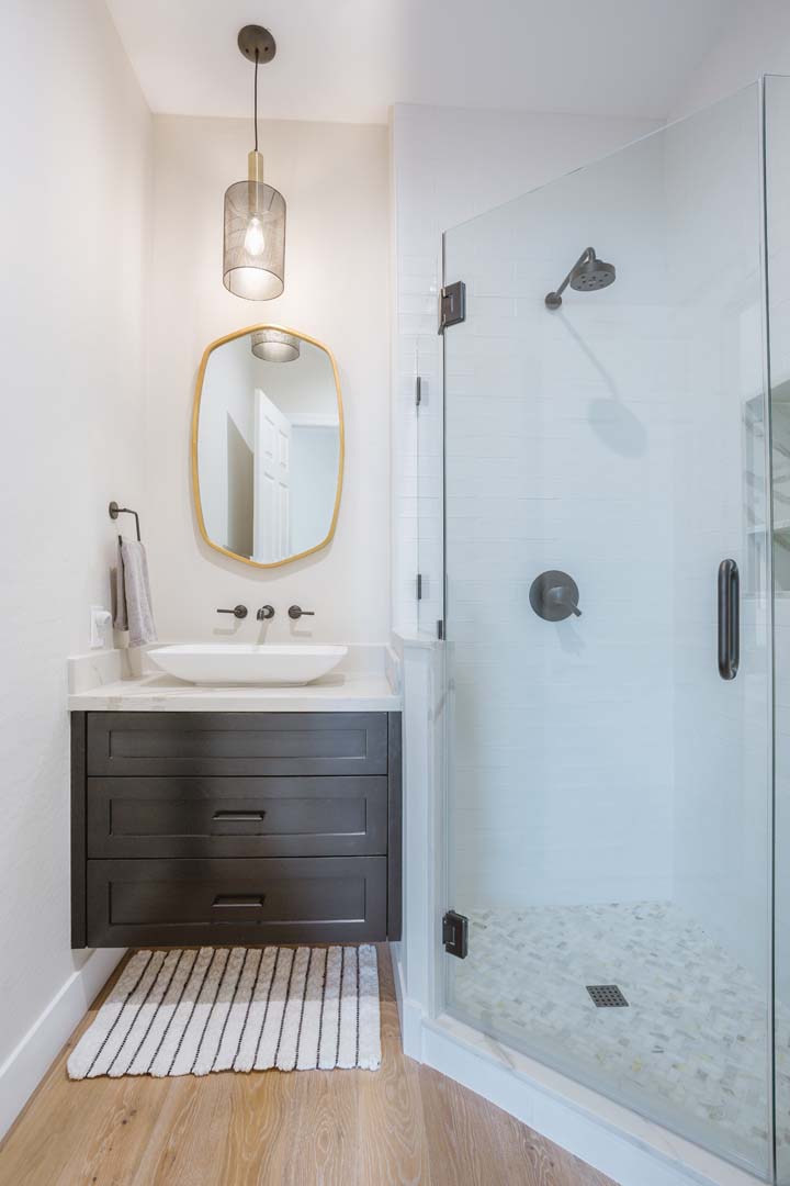 LAKEHOUSE CONTEMPORARY Gilbert Interior Design 