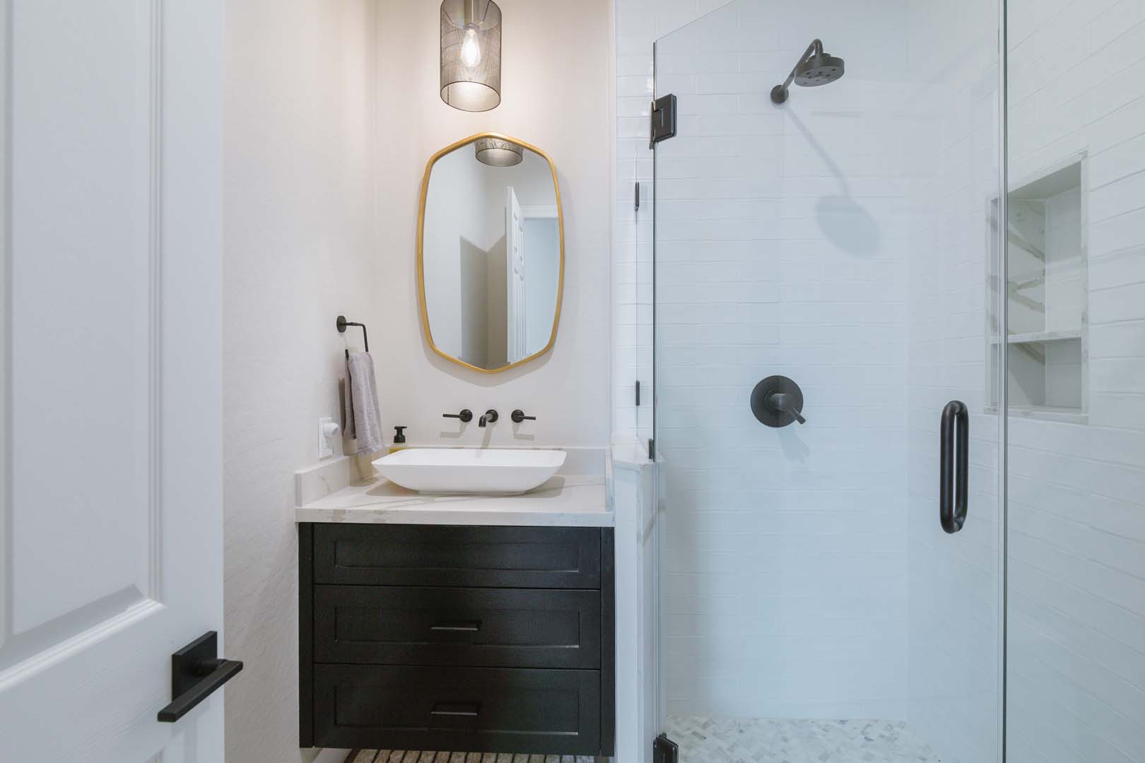 LAKEHOUSE CONTEMPORARY Gilbert Interior Design 