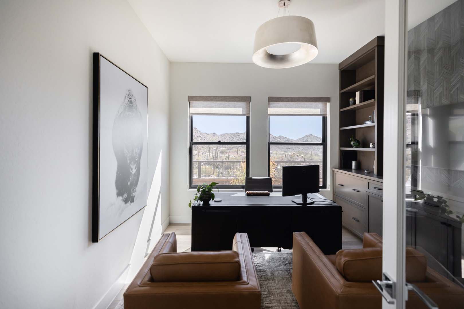 WOW INSIDE OUT Fountain Hills Interior Design 