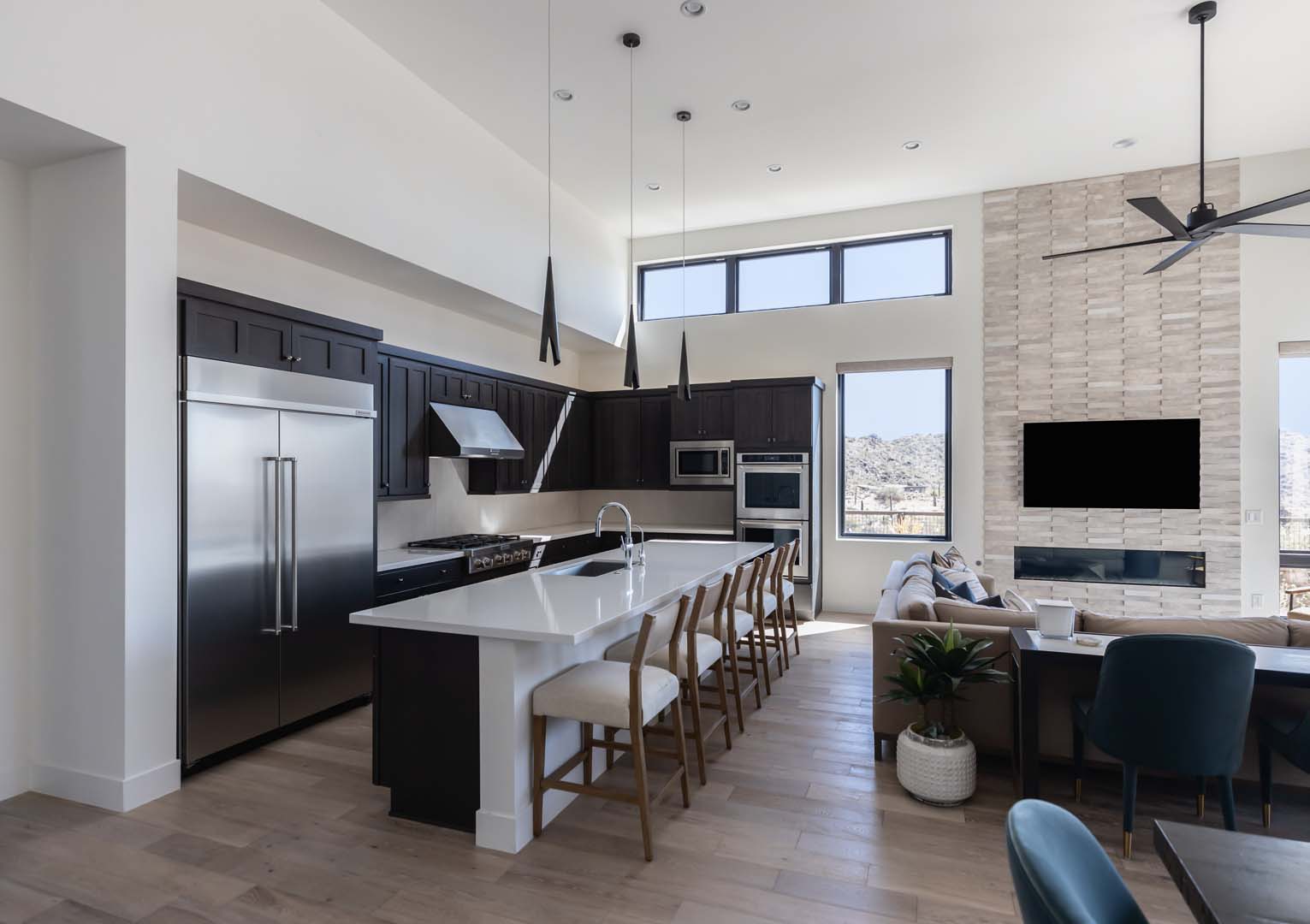 WOW INSIDE OUT Fountain Hills Interior Design 