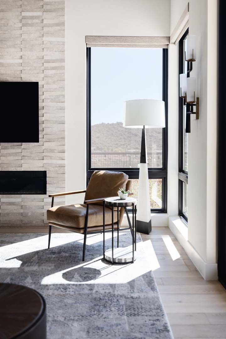 WOW INSIDE OUT Fountain Hills Interior Design 