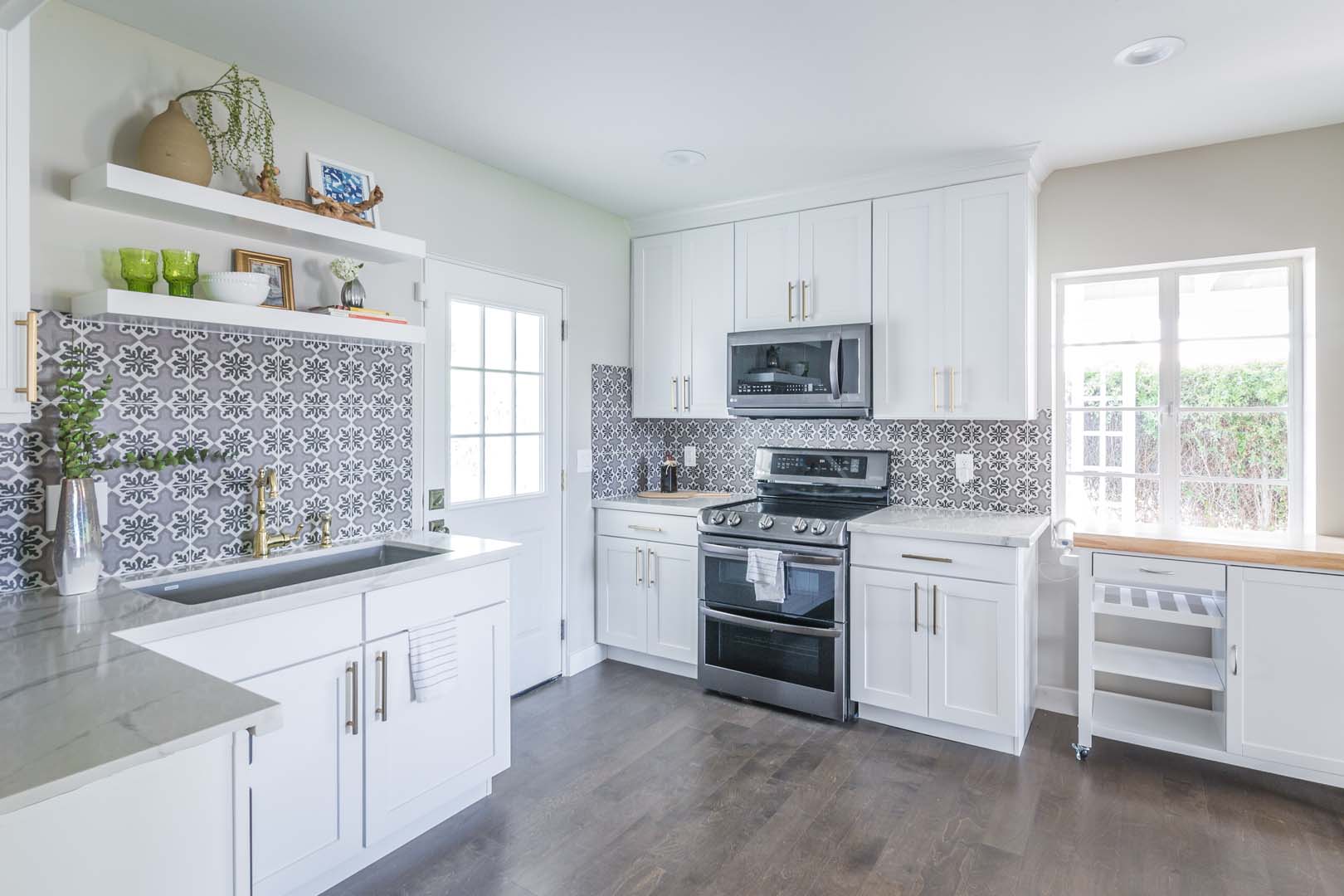 WILLO HISTORICAL Phoenix Home Design 