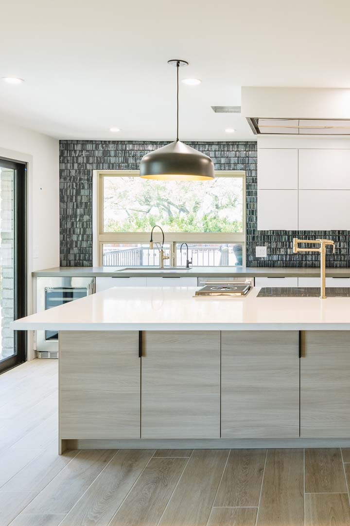 YES, SO MODERN North Phoenix Interior Design 