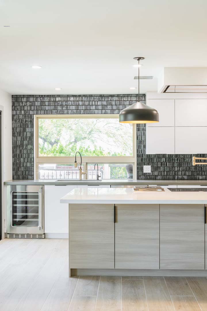 YES, SO MODERN North Phoenix Interior Design 