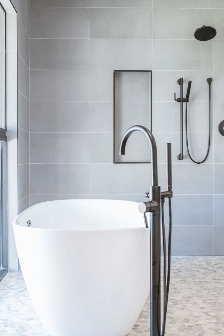 YES, SO MODERN North Phoenix Interior Design 